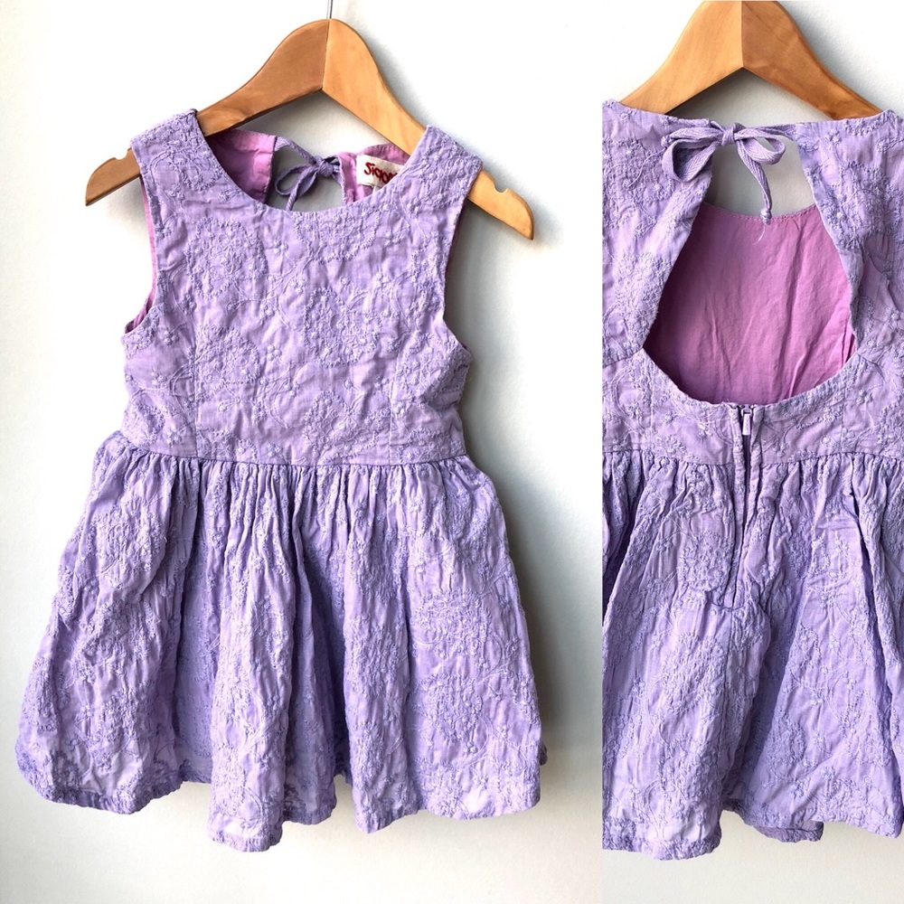 EUC Dress